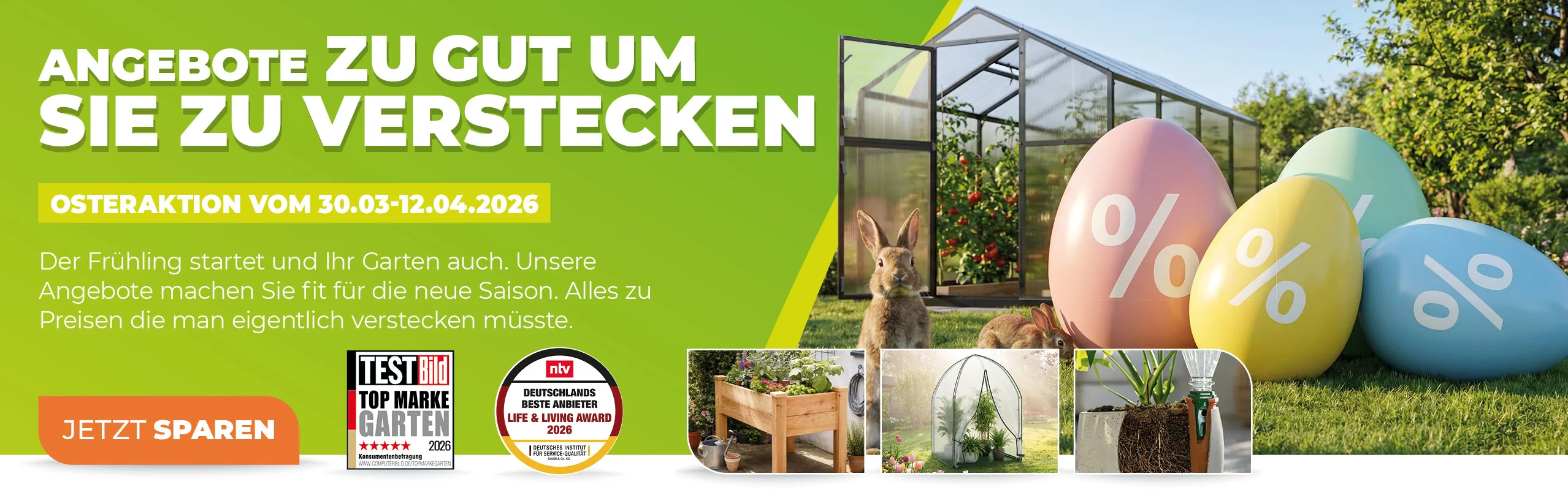 BioGreen: Urbanes Gärtnern neu definiert